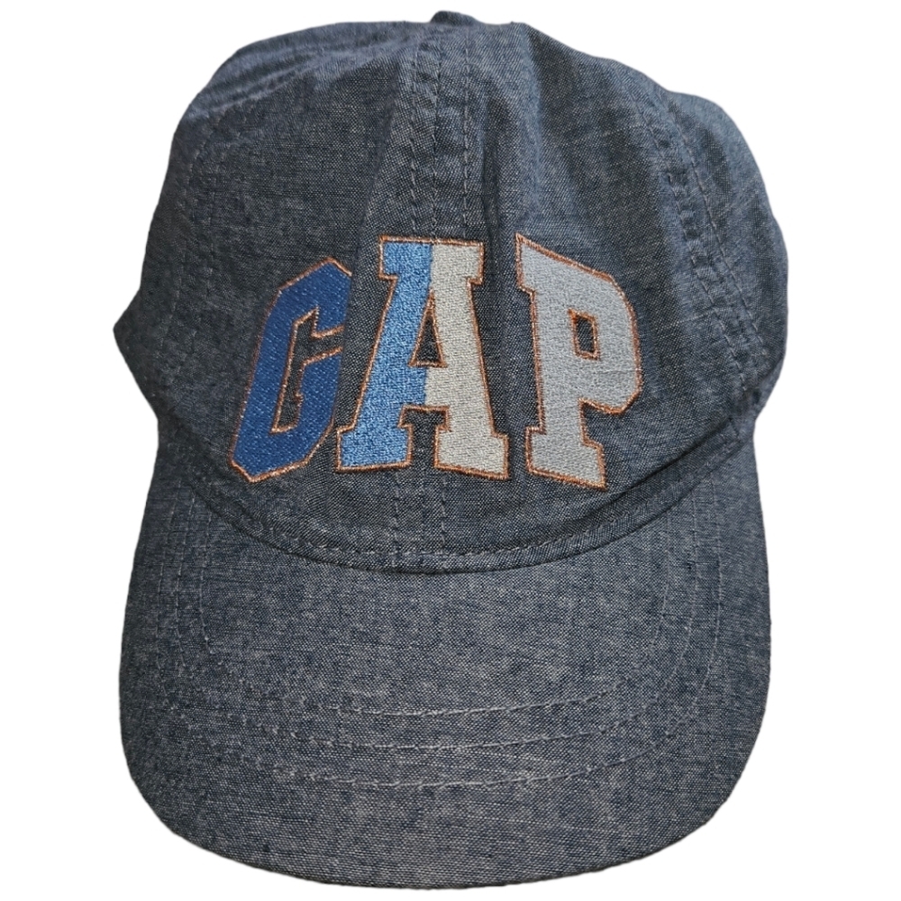 GAP Baby Logo Hat